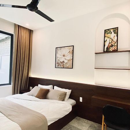 Mua'S House Tl-Private Swimming Pool Villa ดานัง ภายนอก รูปภาพ