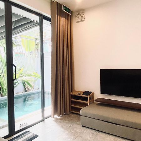 Mua'S House Tl-Private Swimming Pool Villa ดานัง ภายนอก รูปภาพ