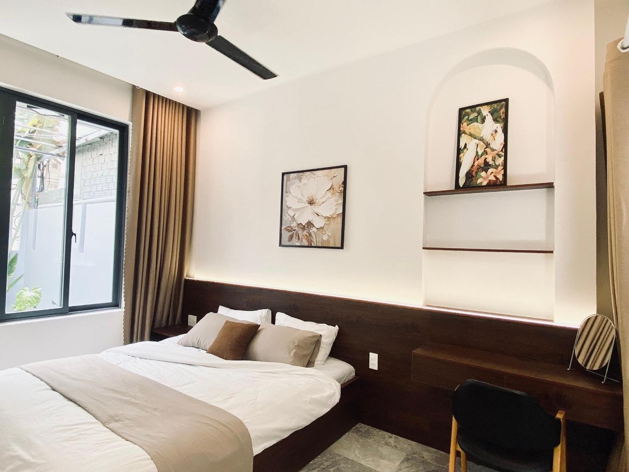 Mua'S House Tl-Private Swimming Pool Villa ดานัง ภายนอก รูปภาพ