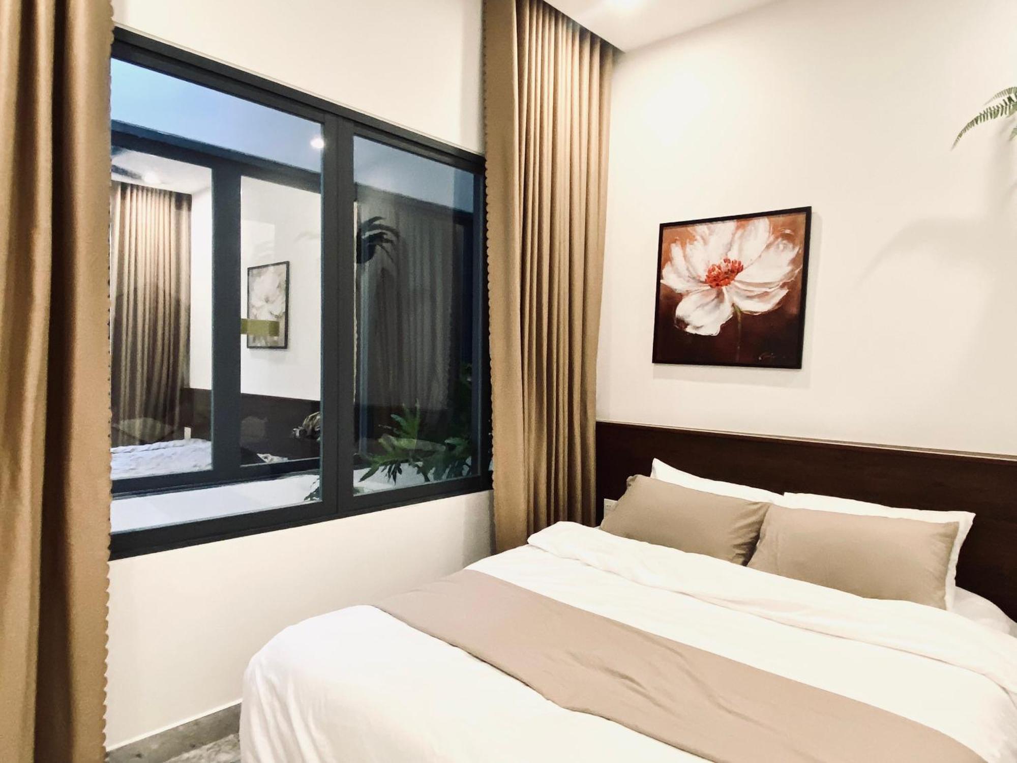 Mua'S House Tl-Private Swimming Pool Villa ดานัง ภายนอก รูปภาพ