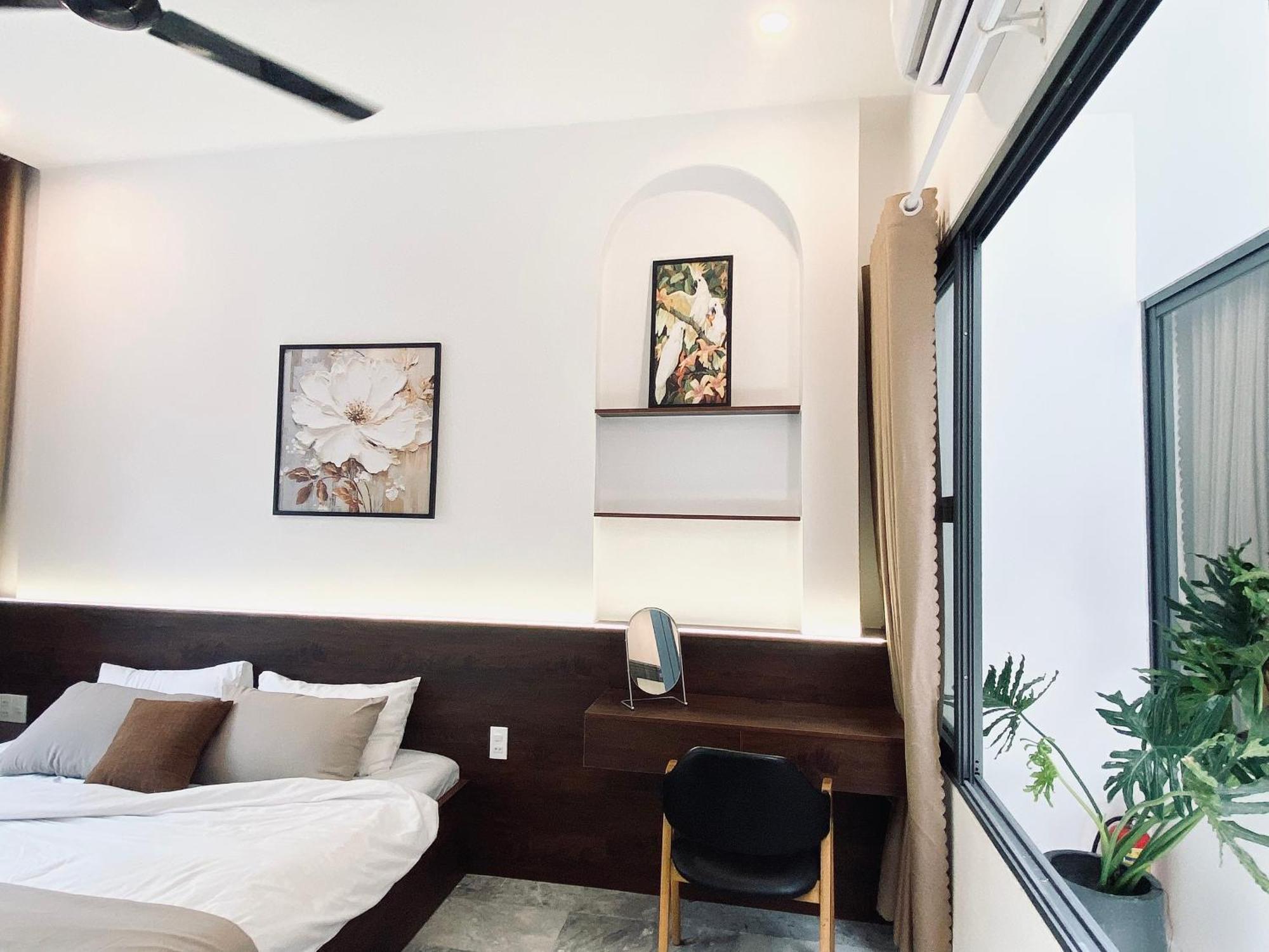 Mua'S House Tl-Private Swimming Pool Villa ดานัง ภายนอก รูปภาพ