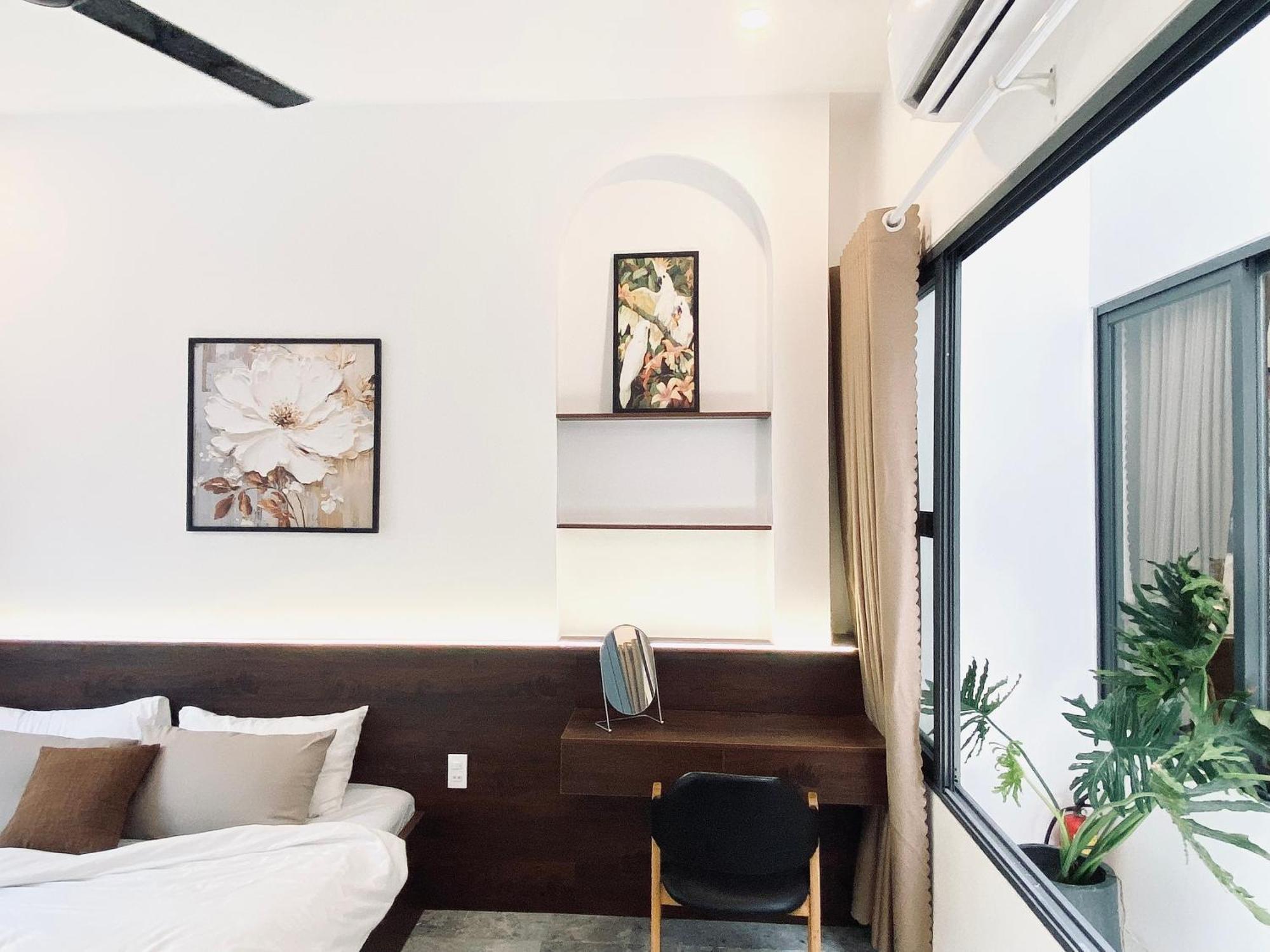 Mua'S House Tl-Private Swimming Pool Villa ดานัง ภายนอก รูปภาพ