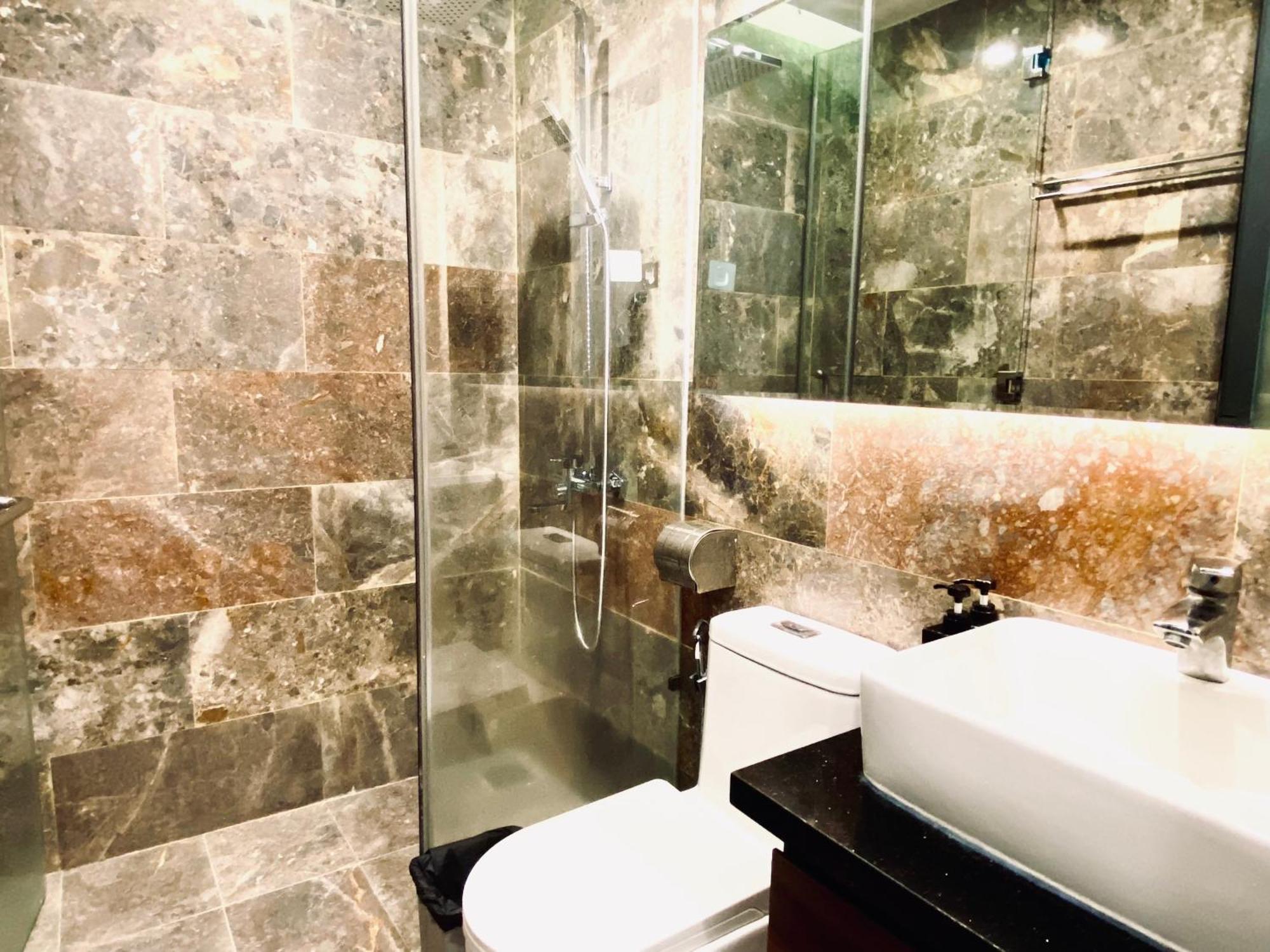 Mua'S House Tl-Private Swimming Pool Villa ดานัง ภายนอก รูปภาพ
